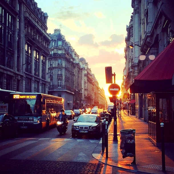Paris France 