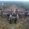 I took my drone to the abandoned Beelitz sanctuary near Berlin 