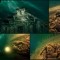 Lost City Shicheng Found Underwater in China  Article 