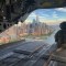 Lower Manhattan from Army Chinook