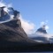 Mount Odin Nunavut 