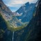 One of the most breathtaking views Milford Sound New Zealand x