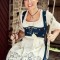 Pic #11 - Bavarian girls in dirndls