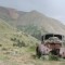 Pic #2 - Abandoned Truck Near Animas Forks Colorado  x  