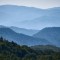 The Great Smoky Mountains 
