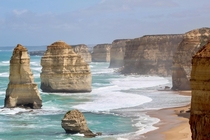  Apostles Great Ocean Road - Victoria Australia 