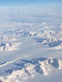  Flying over Greenland Feb   x