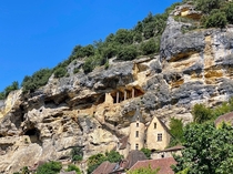  France - La Roque-Gageac Dordogne
