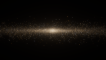  Ive been working on a galaxy generator for a Sci-Fi game This is the galactic disc of   stars