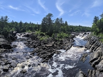  Jay Cooke State Park MN x