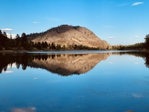  Leader Lake Okanogan County WA