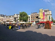  Netherlands - City of The Hague
