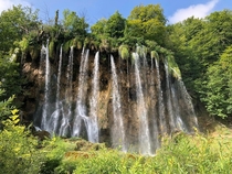  Plitvice Lakes Croatia x