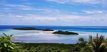  Probably one of the few true island paradises left Palau x
