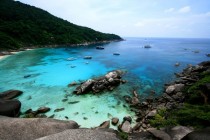  Similan Islands Thailand  Elba Parra - National
