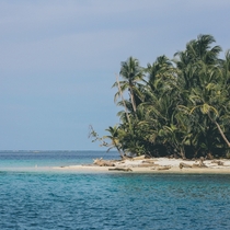  The San Blas Islands absolutely the ultimate paradise on Earth  tiny private islands in the heart of the Caribbean