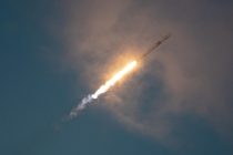  Todays SpaceX launch of Falcon  carrying AMOS-