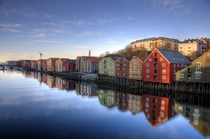  Trondheim Norway