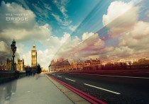  Westminster Bridge London England  - Itch -