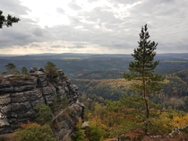  x   I love this place Saxon Switzerland a national park in Saxony Germany