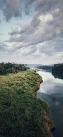  x Pamba River Kerala India