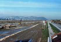  years ago the construction of the Donauinsel Danube Island in Vienna had been finished album in comments 