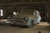 A Studebaker long forgotten x-post from ritookapicture  