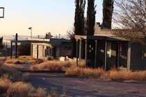 Abandoned businesses in Organ New Mexico 