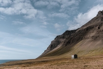 Abandoned Home in Iceland Photo by Jan Erik Waider