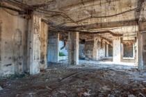 Abandoned hotels in Croatia once owned by the government under Tito More in comments 
