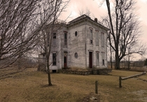 Abandoned house in Eastern Ohio 