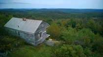 Abandoned house somewhere in Vermont 