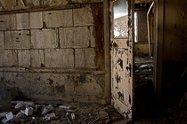 Abandoned School Pennsylvania 