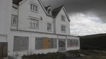 Abandoned Victorian hotel in North Cornwall scheduled for demolition later this month 