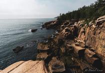 Acadia National Park was awesome over the weekend Mt Desert Island Maine 