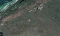 After a long search finally using Google Earth found this plane crushed long time ago in Armenian mountains Hope that soon can organize an expedition  