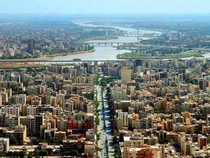 Ahvaz Khuzestan Iran