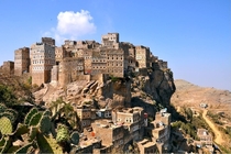 Al Hajjarah Yemen