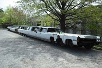 American Dream - The worlds longest limo 