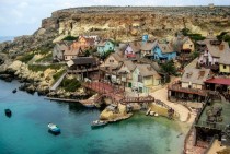 Anchor Bay Malta 
