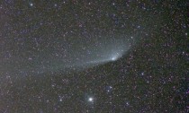 APOD  May  - Comet PanSTARRS with Anti Tail 
