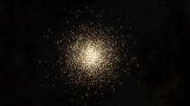 Are photos from video games allowed here This is NGC  a real star cluster in the game Space Engine