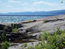Artists Point Lake Superior - Grand Marais MN 