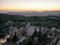 Athens Greece 