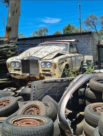 Auto wreckers New South Wales Australia