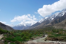 Badakhshan Afghanistan  by Abdul Raqib