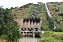 Baksan Hydroelectric Power Station 