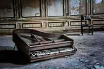 Ballroom Piano 