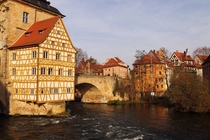 Bamberg Germany 