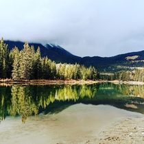 Banff Alberta Canada  x